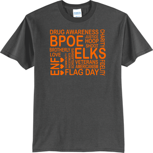 All About Elks T-Shirt