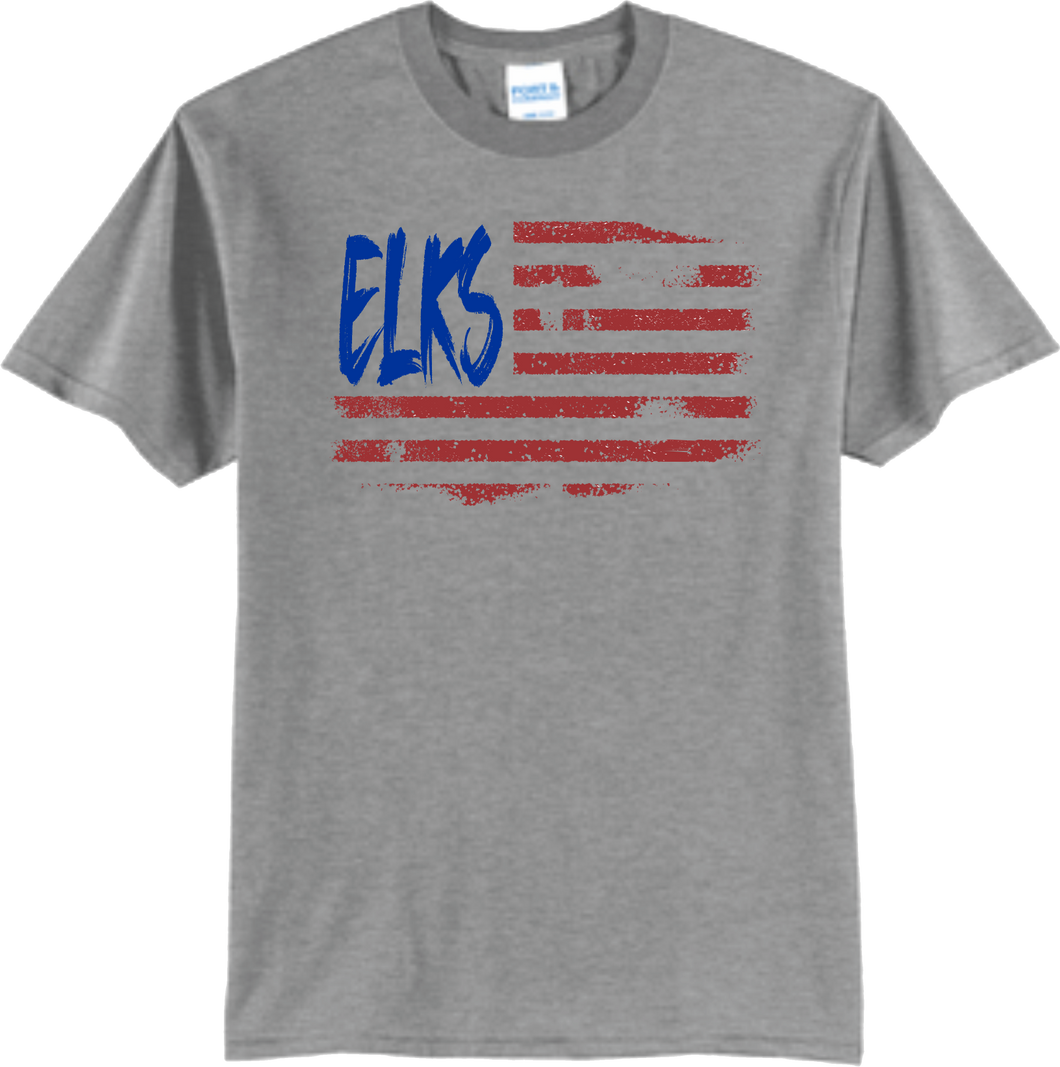 Elks Flag Shirt