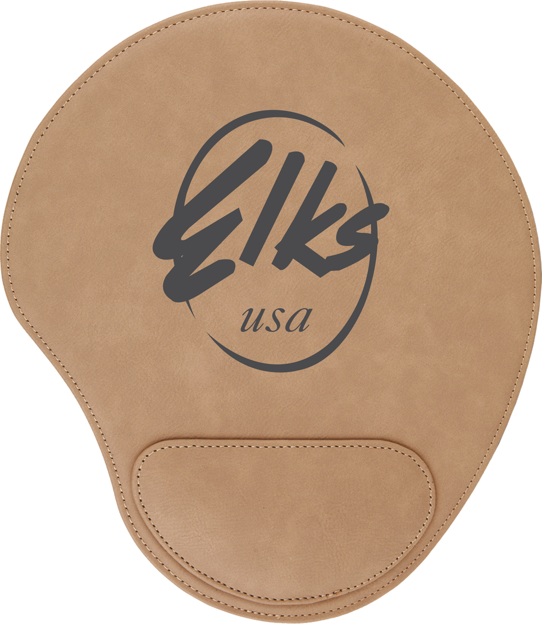 Elks Custom Mouse Pad